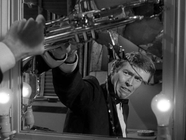 Peter Gunn - The Murder Clause