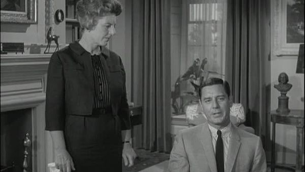 Peter Gunn - Terror on the Campus