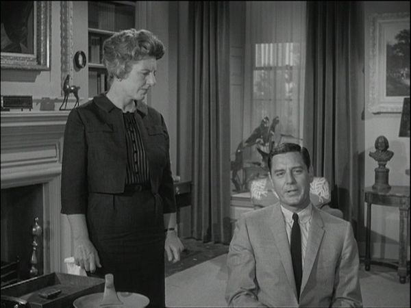 Peter Gunn - Terror on the Campus