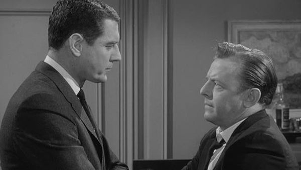 Peter Gunn - Hollywood Calling