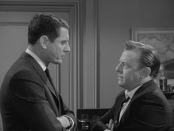 Peter Gunn - Hollywood Calling