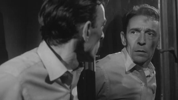 Peter Gunn - Wings of an Angel
