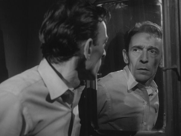 Peter Gunn - Wings of an Angel