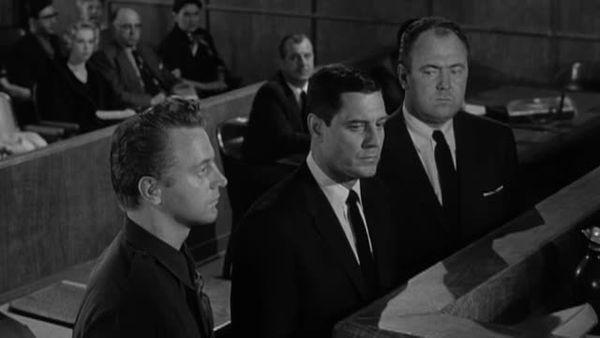 Peter Gunn - Sentenced