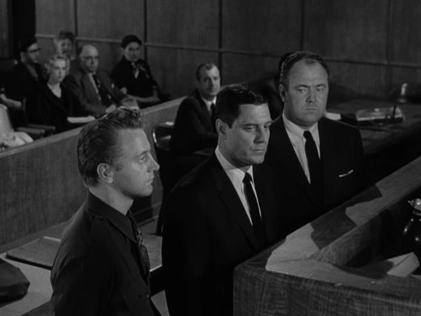 Peter Gunn - Sentenced
