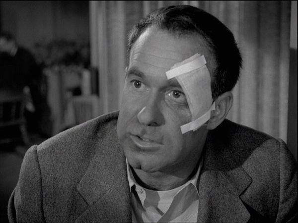 Peter Gunn - The Feathered Doll