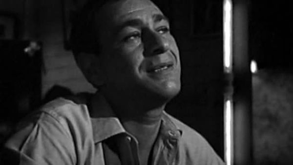 Peter Gunn - The Comic