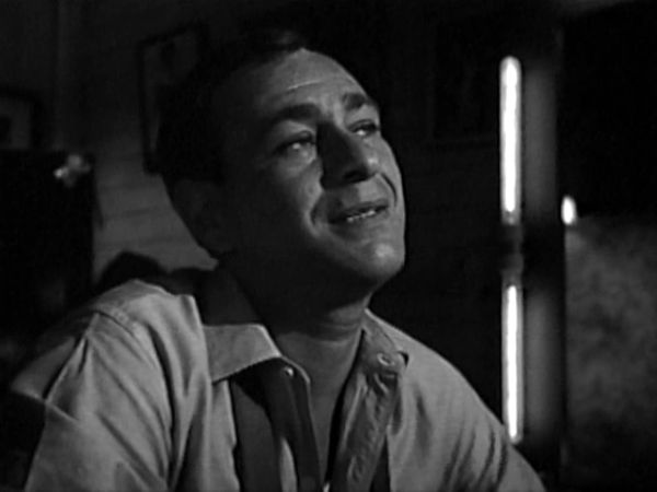Peter Gunn - The Comic
