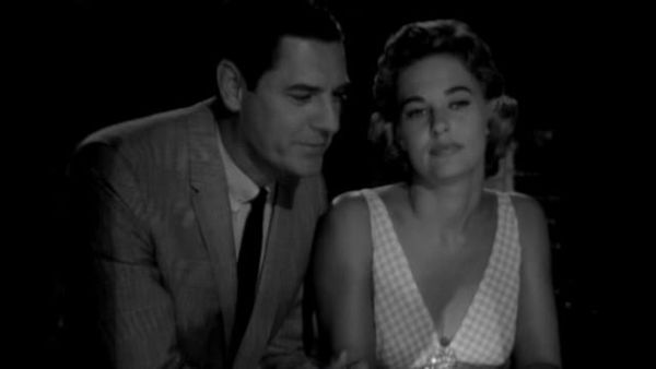 Peter Gunn - Protection