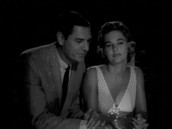 Peter Gunn - Protection