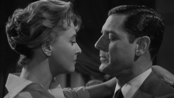 Peter Gunn - Edge of the Knife