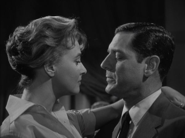 Peter Gunn - Edge of the Knife