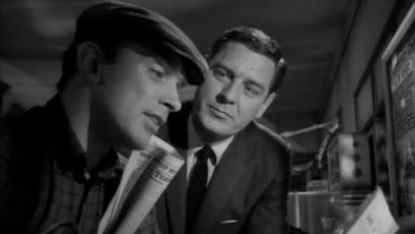 Peter Gunn - Crisscross