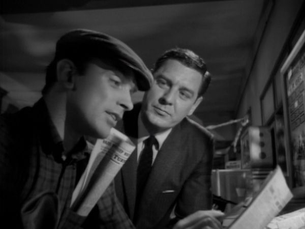 Peter Gunn - Crisscross