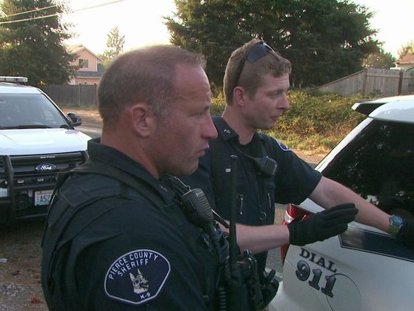 COPS - Ounce of Confidence