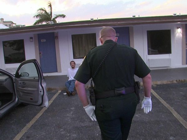COPS - I Told You So
