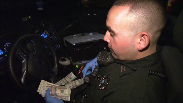 COPS - Counterfeit Cruising