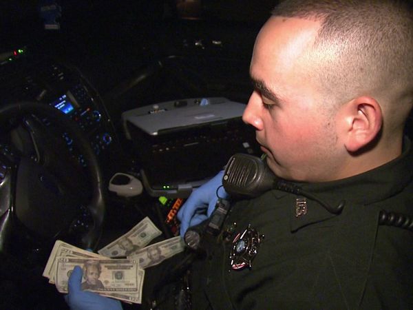 COPS - Counterfeit Cruising