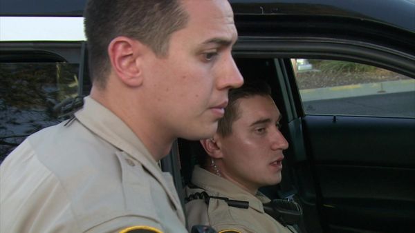 COPS - Not Up for Debate