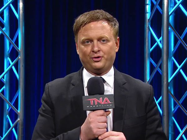 One Night Only - TNA One Night Only Hardcore Justice 2014