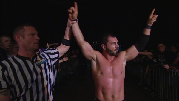 One Night Only - TNA One Night Only Old School 2014