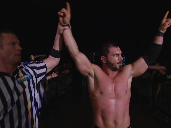 One Night Only - TNA One Night Only Old School 2014