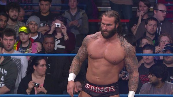 One Night Only - TNA One Night Only Jokers Wild 2 2014