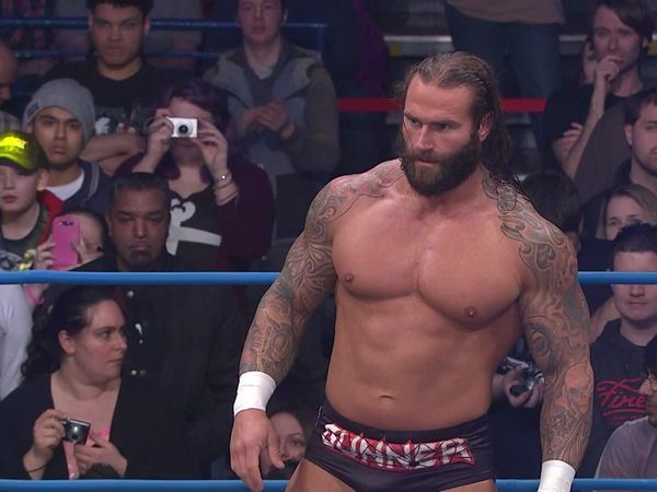 One Night Only - TNA One Night Only Jokers Wild 2 2014