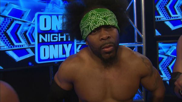 One Night Only - TNA One Night Only X-Travaganza 2014