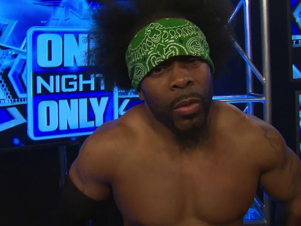 One Night Only - TNA One Night Only X-Travaganza 2014