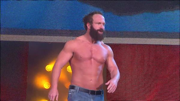 One Night Only - TNA One Night Only World Cup 2014
