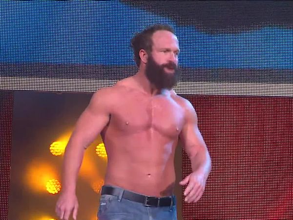 One Night Only - TNA One Night Only World Cup 2014