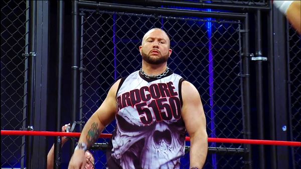 Impact Wrestling TNA PPV - TNA PPV 2013 Lockdown