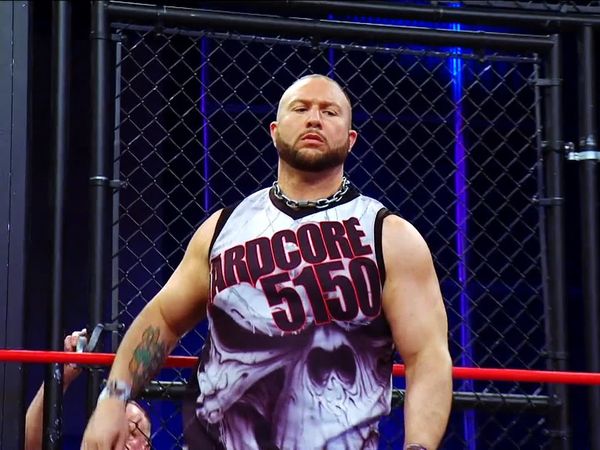 Impact Wrestling TNA PPV - TNA PPV 2013 Lockdown