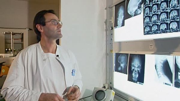 Impact TV - Episodio 11
