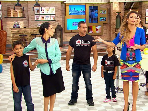 La Revista de Zuleyka - Episodio 32