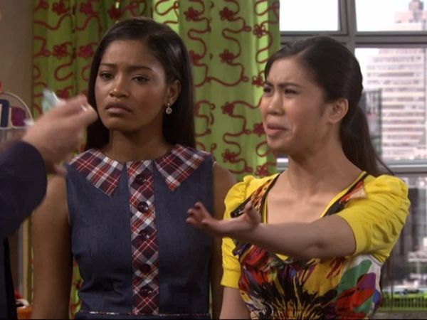 True Jackson, VP - Ola de calor