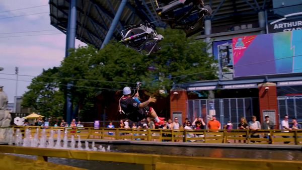 Inside Fortnite World Cup - Episodio 2