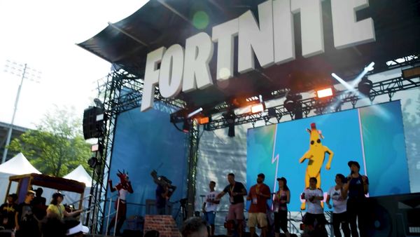Inside Fortnite World Cup - Episodio 1