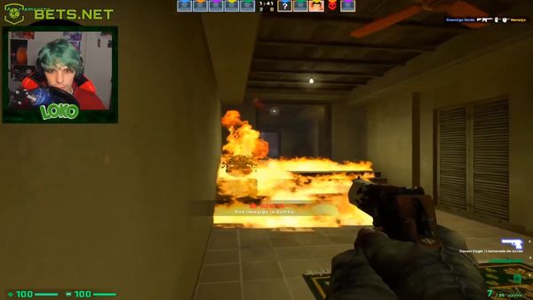 El tirador FPS Sin Miedo (Lokonazo) - Episodio 12