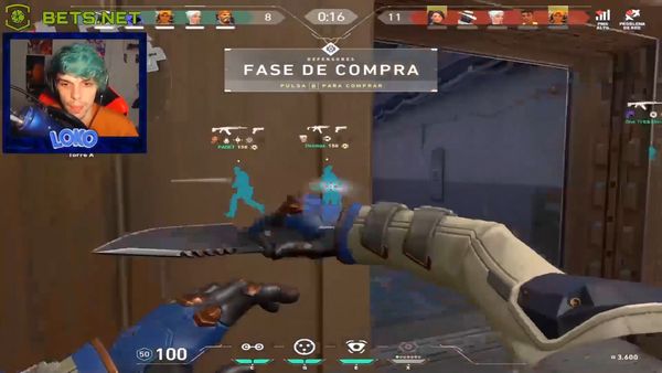 El tirador FPS Sin Miedo (Lokonazo) - Episodio 6