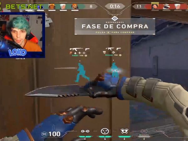 El tirador FPS Sin Miedo (Lokonazo) - Episodio 6
