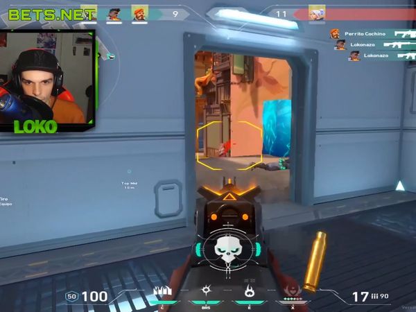 El tirador FPS Sin Miedo (Lokonazo) - Episodio 17