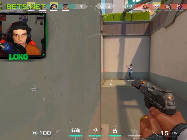 El tirador FPS Sin Miedo (Lokonazo) - Episodio 16