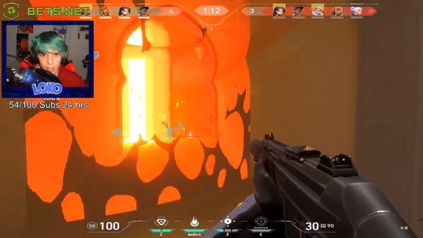 El tirador FPS Sin Miedo (Lokonazo) - Episodio 1