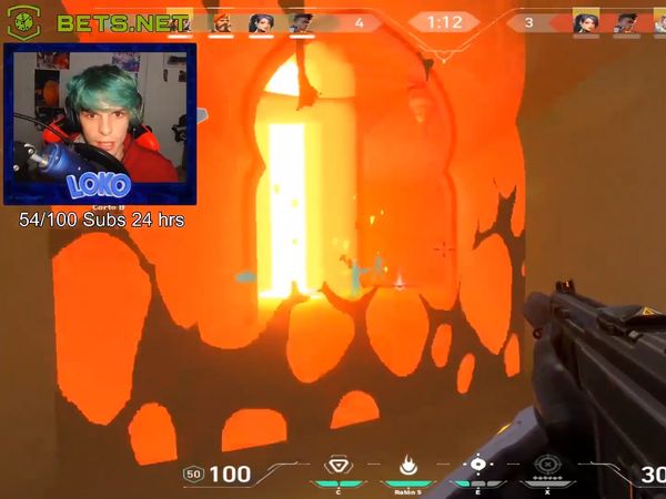 El tirador FPS Sin Miedo (Lokonazo) - Episodio 1