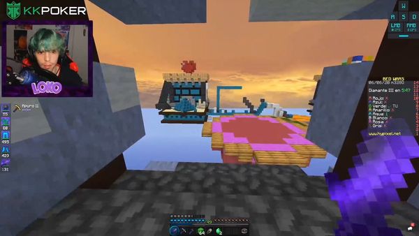 El tirador FPS Sin Miedo (Lokonazo) - Episodio 13