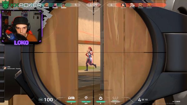 El tirador FPS Sin Miedo (Lokonazo) - Episodio 18