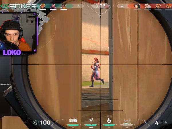 El tirador FPS Sin Miedo (Lokonazo) - Episodio 18