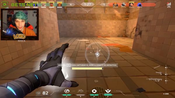 El tirador FPS Sin Miedo (Lokonazo) - Episodio 7